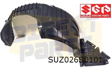 Suzuki Swift (A2L),  Suzuki Swift Sport (6/18 - 5/24) (A2L), -, -, Nieuw, -