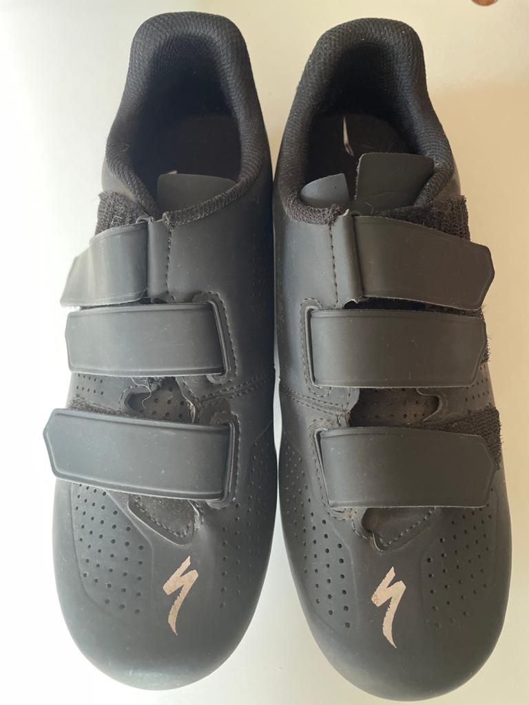 Specialized Body Geometry racefietsschoenen, Ophalen of Verzenden, Gebruikt