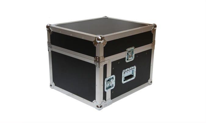 Te koop flightcase van prodjuser, Ophalen of Verzenden, Zo goed als nieuw, Overige instrumenten, Flightcase