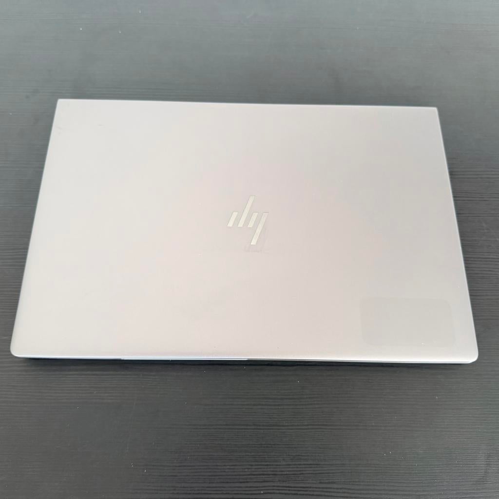 HP ZBook 15u G5 - 15 inch - i7 - Windows 11, Computers en Software, Windows Laptops, 256 GB, Met videokaart, Intel® Core™ i7 