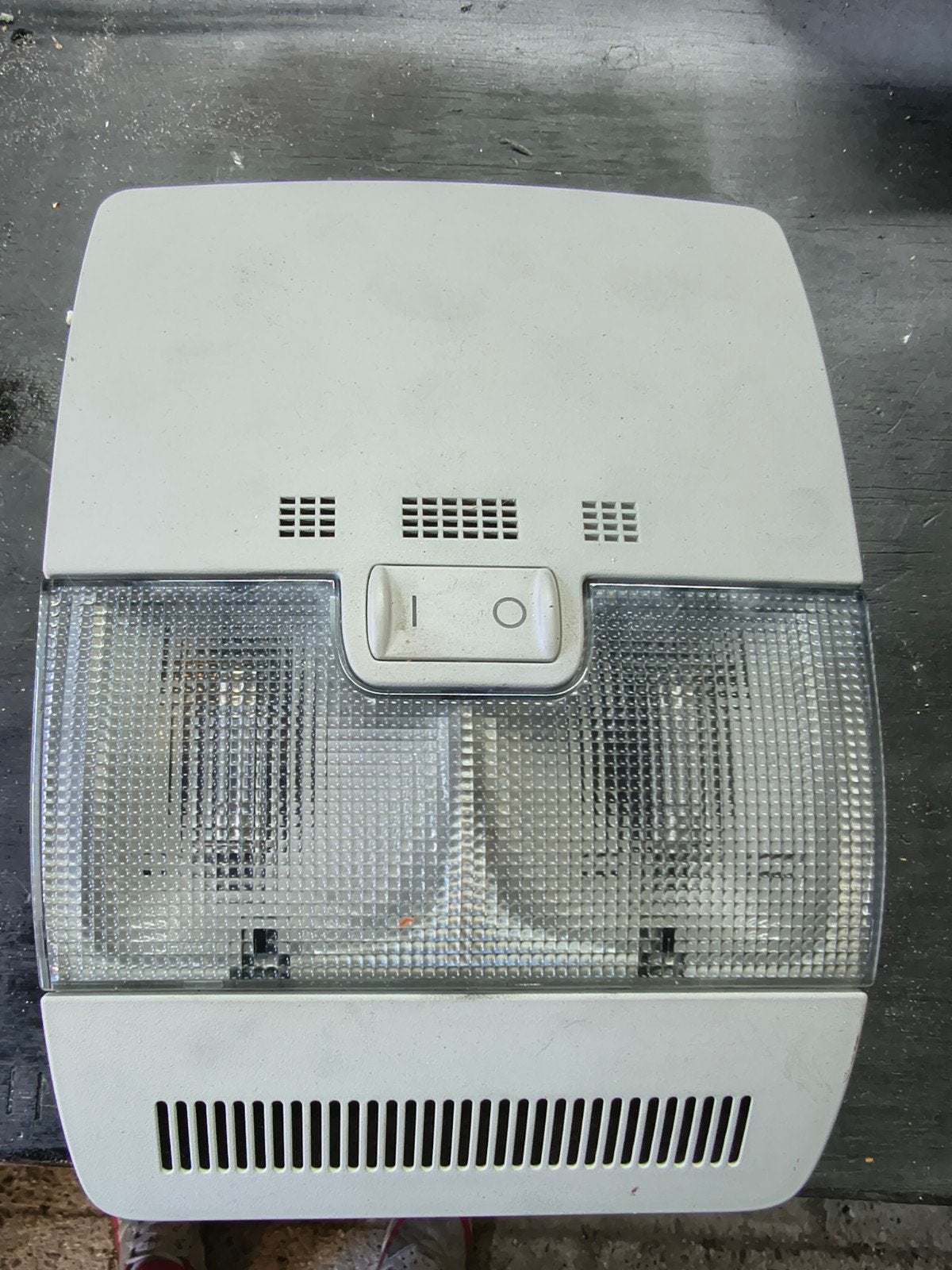 hemelverlichting audi a3, Ophalen of Verzenden, Audi