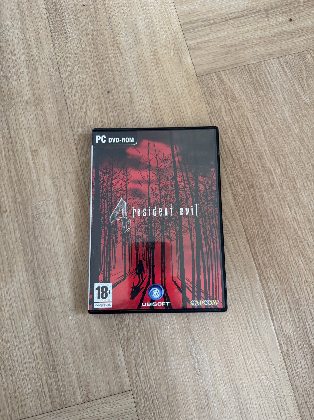 Resident evil 4, Avontuur en Actie, Vanaf 18 jaar, 1 speler, Ophalen of Verzenden