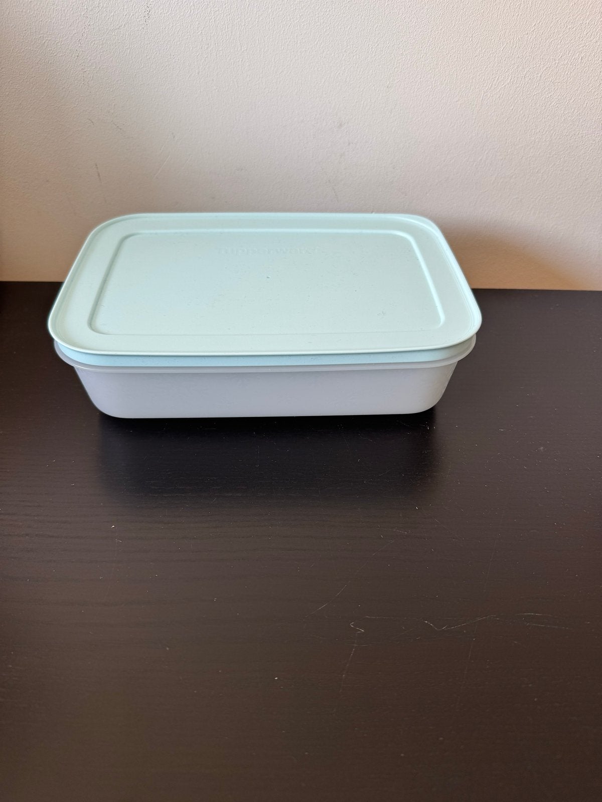 Tupperware diepvriesdoos 1 liter - Nieuw, Huis en Inrichting, Overige kleuren, Bewaardoos, Nieuw, Ophalen of Verzenden