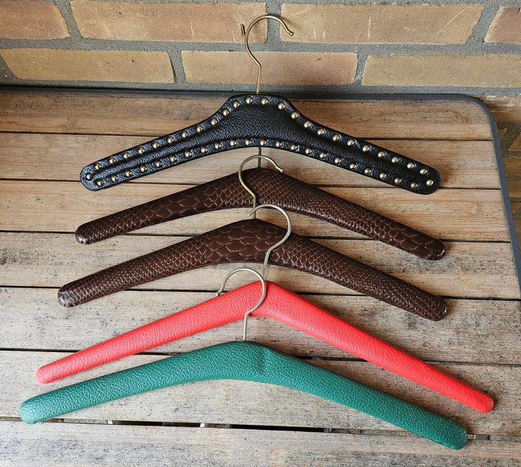 Kleerhangers, Antiek en Kunst, Ophalen of Verzenden