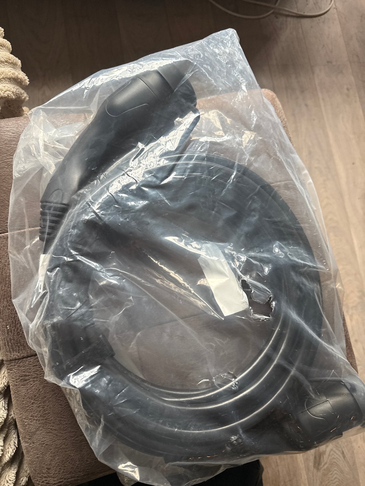 Nieuwe set DEFA Thuislader Type 2 & 8 Meter Laadkabel, Ophalen of Verzenden, Nieuw, BMW