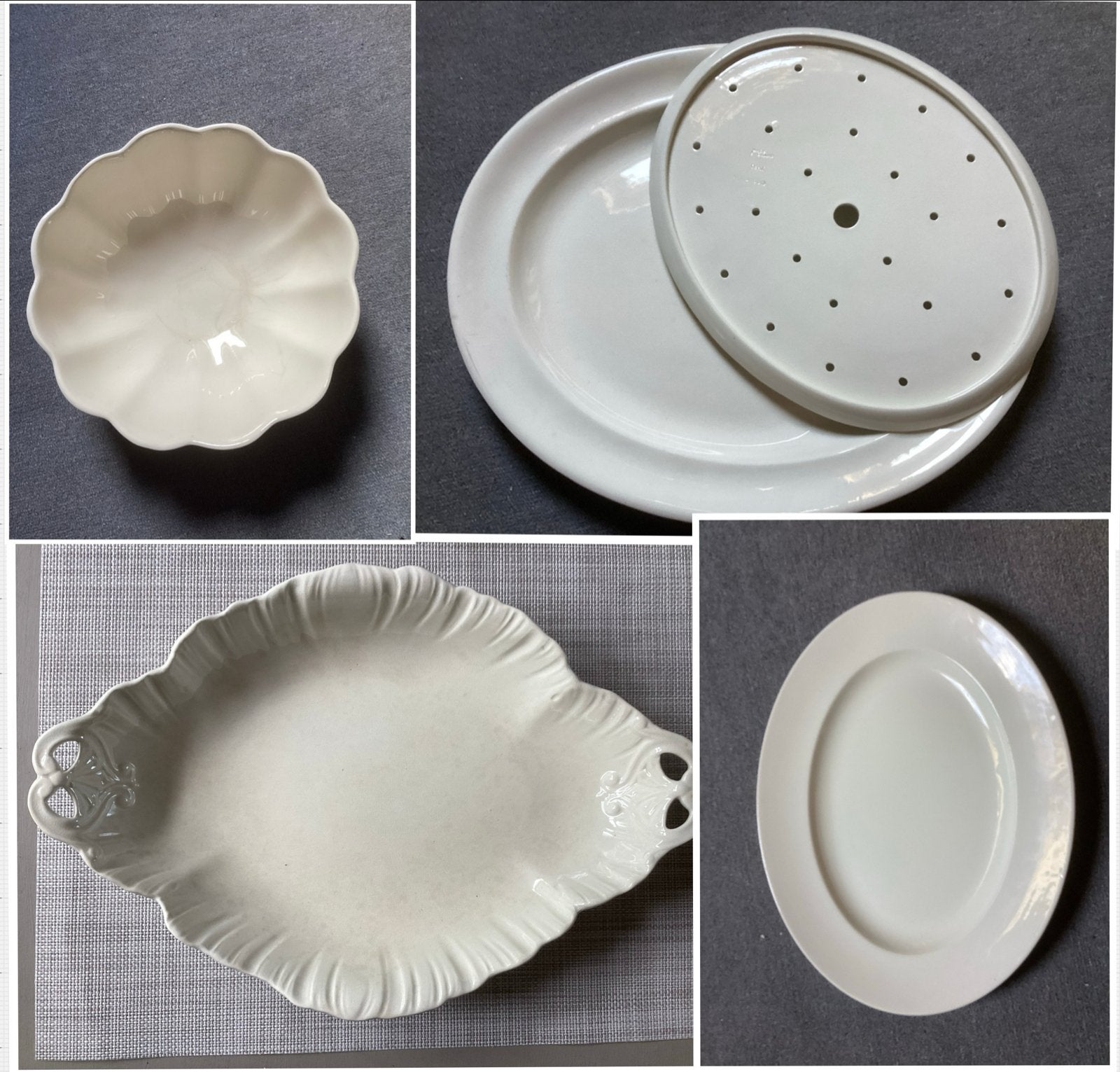 Antiek Wedgwood en Empire England Serviesgoed, Ophalen of Verzenden