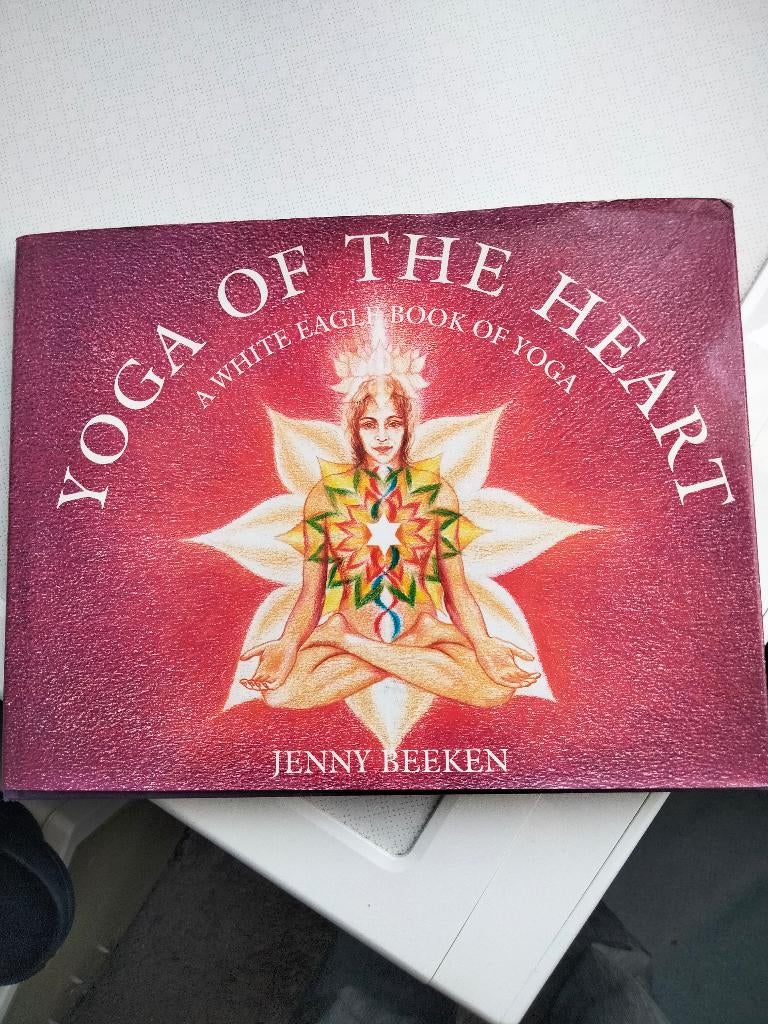 yoga, Ophalen, Yogamat