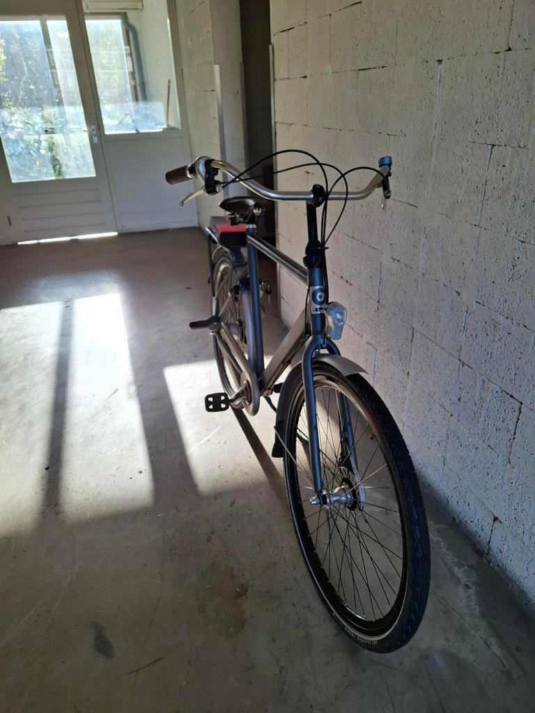 Cortina Urban Herenfiets 61cm, 7 versnellingen, Ophalen of Verzenden