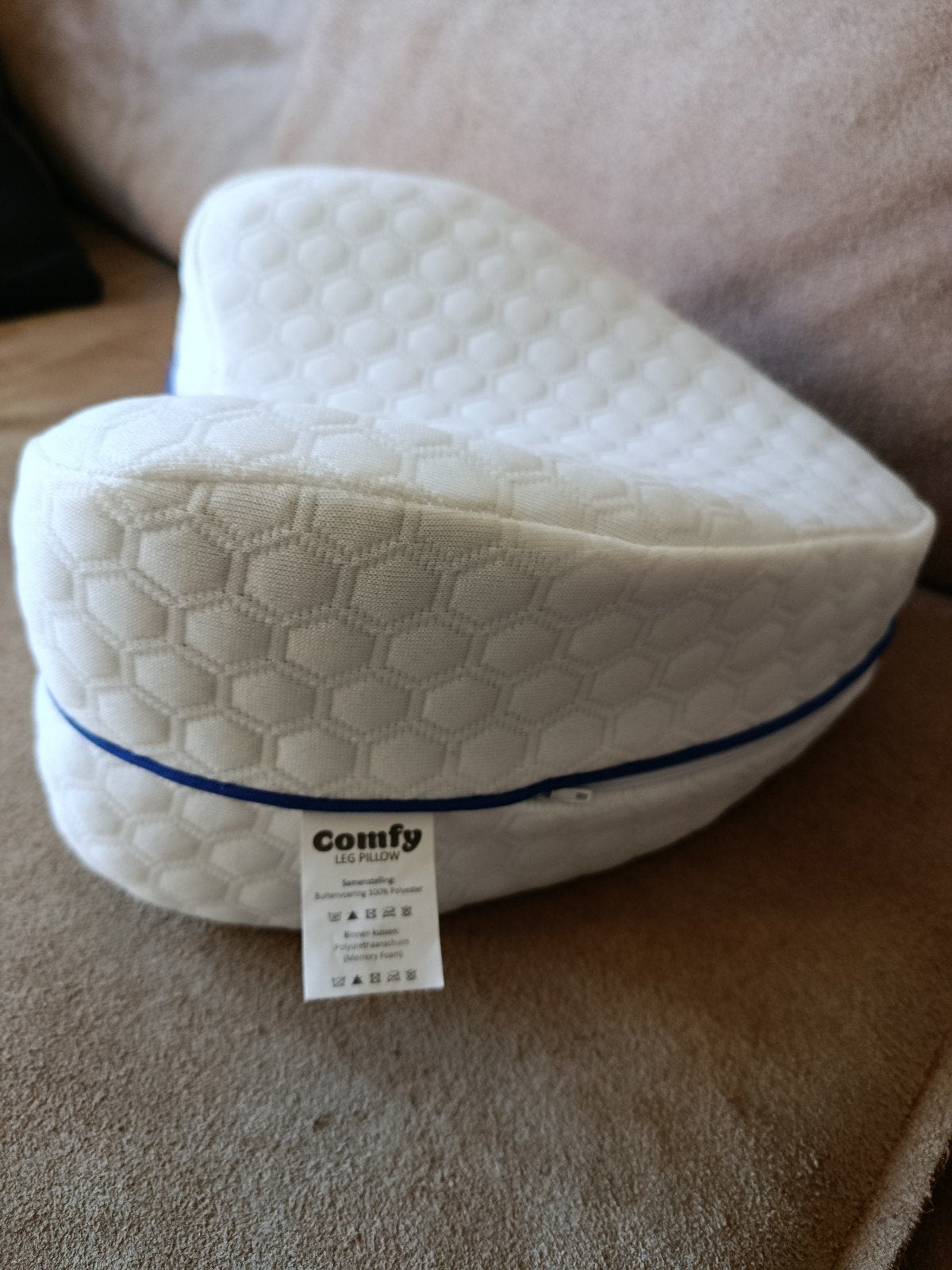 leg pillow, Ophalen, Nieuw