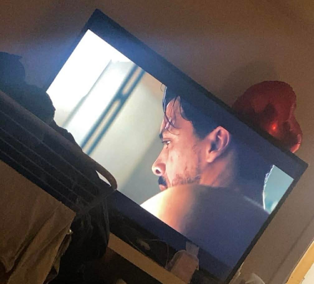 Smart TV - televisie 2 stuks, Overige merken, 50 Hz, Ophalen of Verzenden, 100 cm of meer