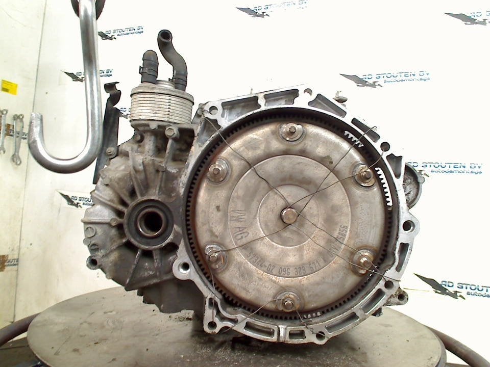 Versnellingsbak Automaat Passat Variant (3C5) 2007, Gebruikt, Volkswagen, Volkswagen AG, Kundenbetreuung@volkswagen.de