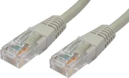 Cat6 Internet rj-45 netwerk utp kabel 10 meter 10 Gbps FTP, Ophalen, Nieuw