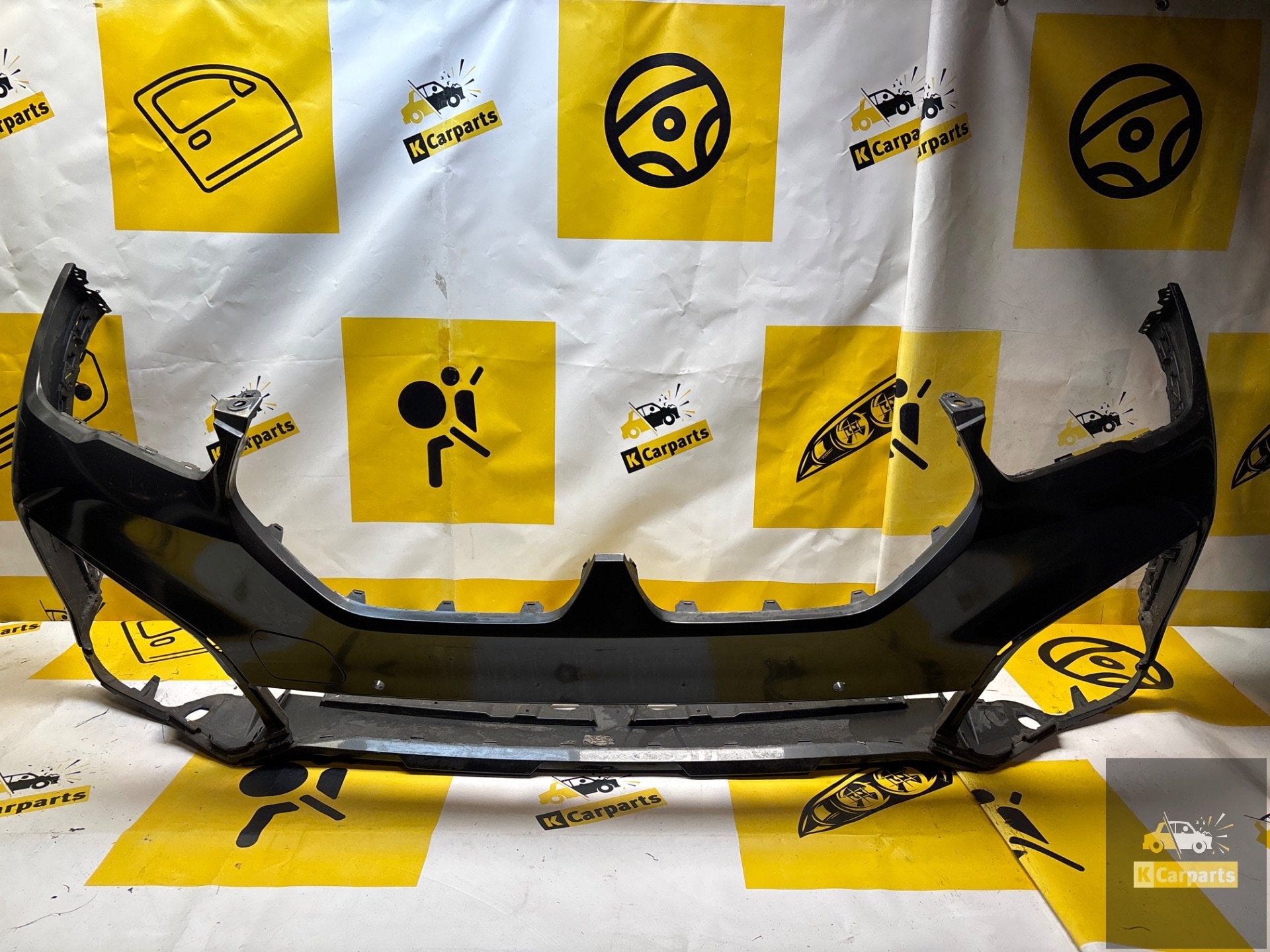 BMW X6 G06 Voorbumper PDC 51117446161 7446161, Info@fabrikant.eu, Ophalen of Verzenden, Bumper, BMW