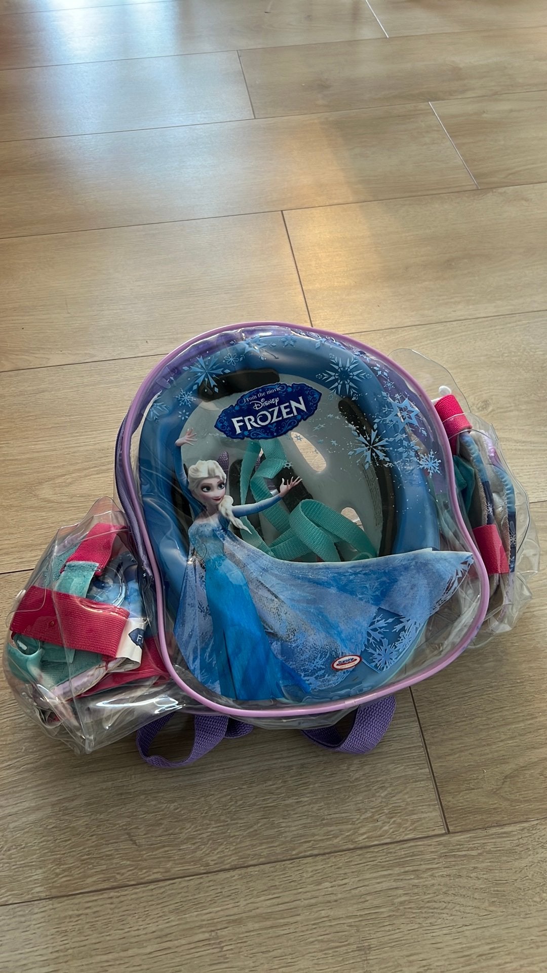 Disnep Frozen, Ophalen of Verzenden, Zo goed als nieuw