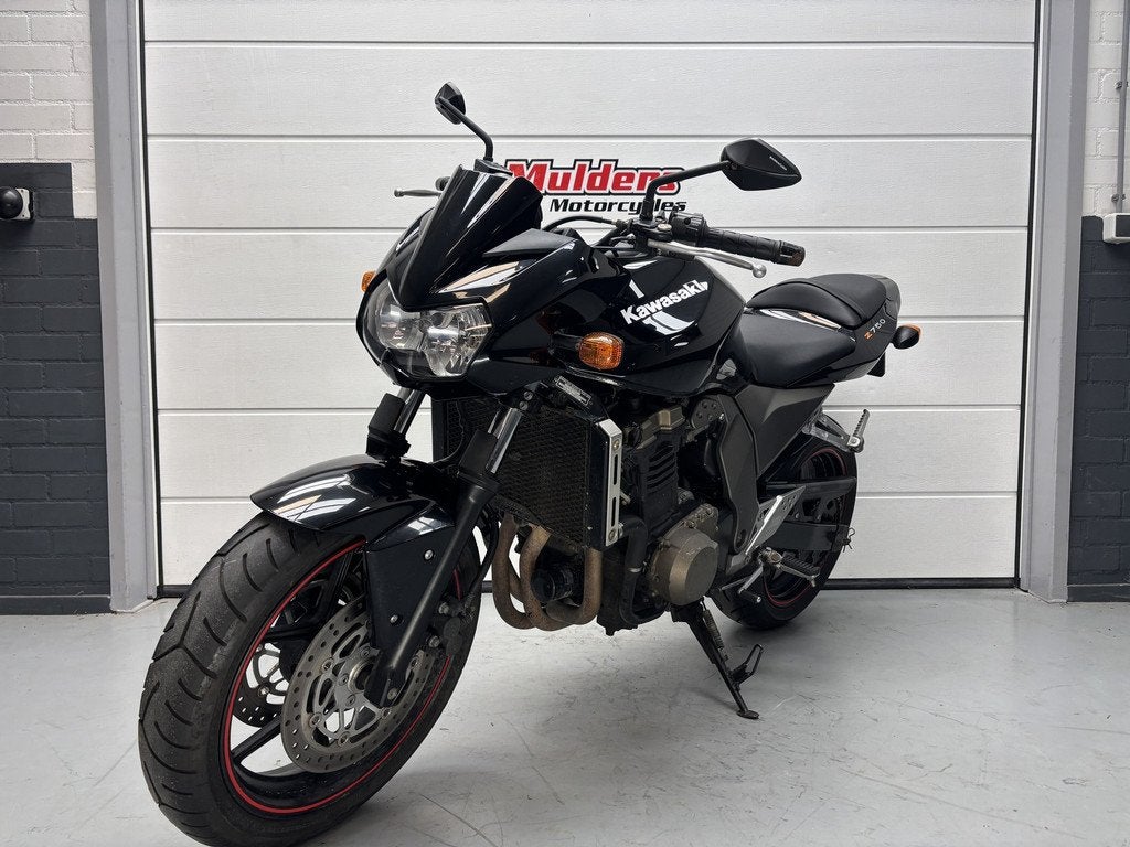 Kawasaki Z 750 (bj 2004), Motoren, Motoren | Kawasaki, Bedrijf, Info@kawasaki.nl, Jacobus Spijkerdreef 1-3
2132 PZ  Hoofddorp, NL