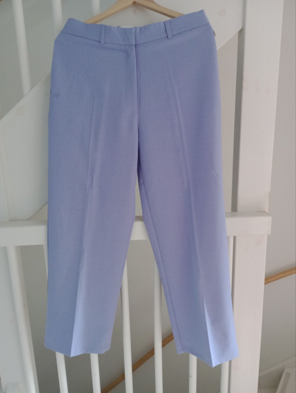 4funkyflavours lila broek maat M, Maat 38/40 (M), Paars, 4funkyflavours, Ophalen of Verzenden