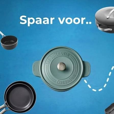 Gezocht Gratis AH pannenzegels, Albert Heijn, Ophalen