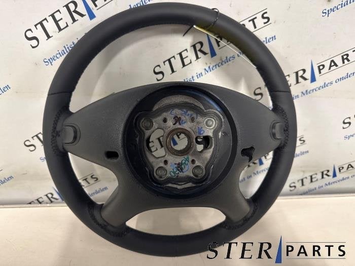 Stuurwiel van een Mercedes ML-Klasse, 12 maanden garantie, -, Nieuw, Ophalen of Verzenden