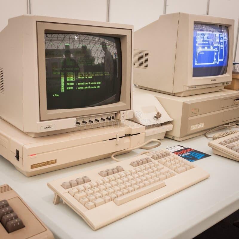 GEZOCHT: Opkopen Vintage Computers & Retro Hardware, Ophalen of Verzenden