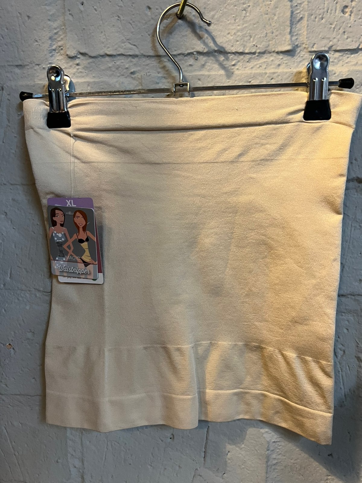 Magic waist nipper maat XL NIEUW!! Nu €5,-, Kleding | Dames, Ondergoed en Lingerie, Ophalen of Verzenden, Body of Korset