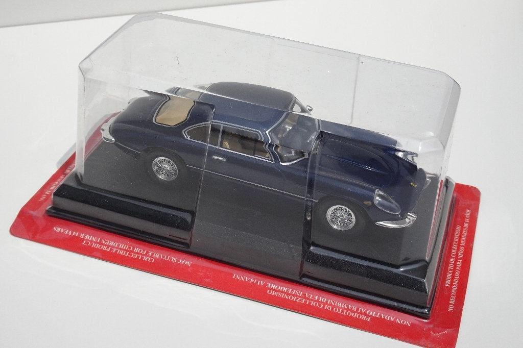 Ferrari 400 SA, Ophalen of Verzenden, Nieuw, Auto, Overige merken
