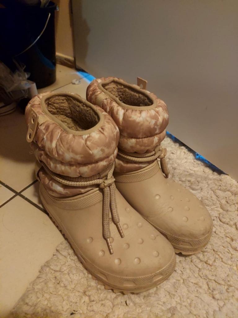 Snow boots, Kleding | Dames, Schoenen, Ophalen of Verzenden