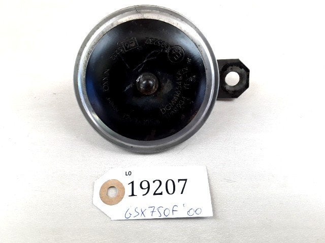 GSX750F 1998 - 2005 Suzuki Claxon D1-36183