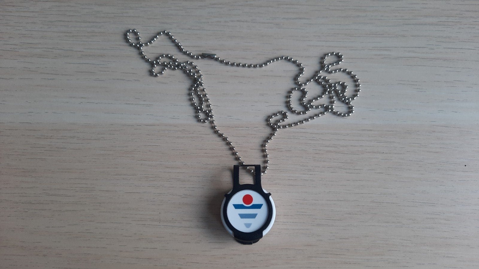 Alarmknop Persafe, Ophalen of Verzenden, Nieuw
