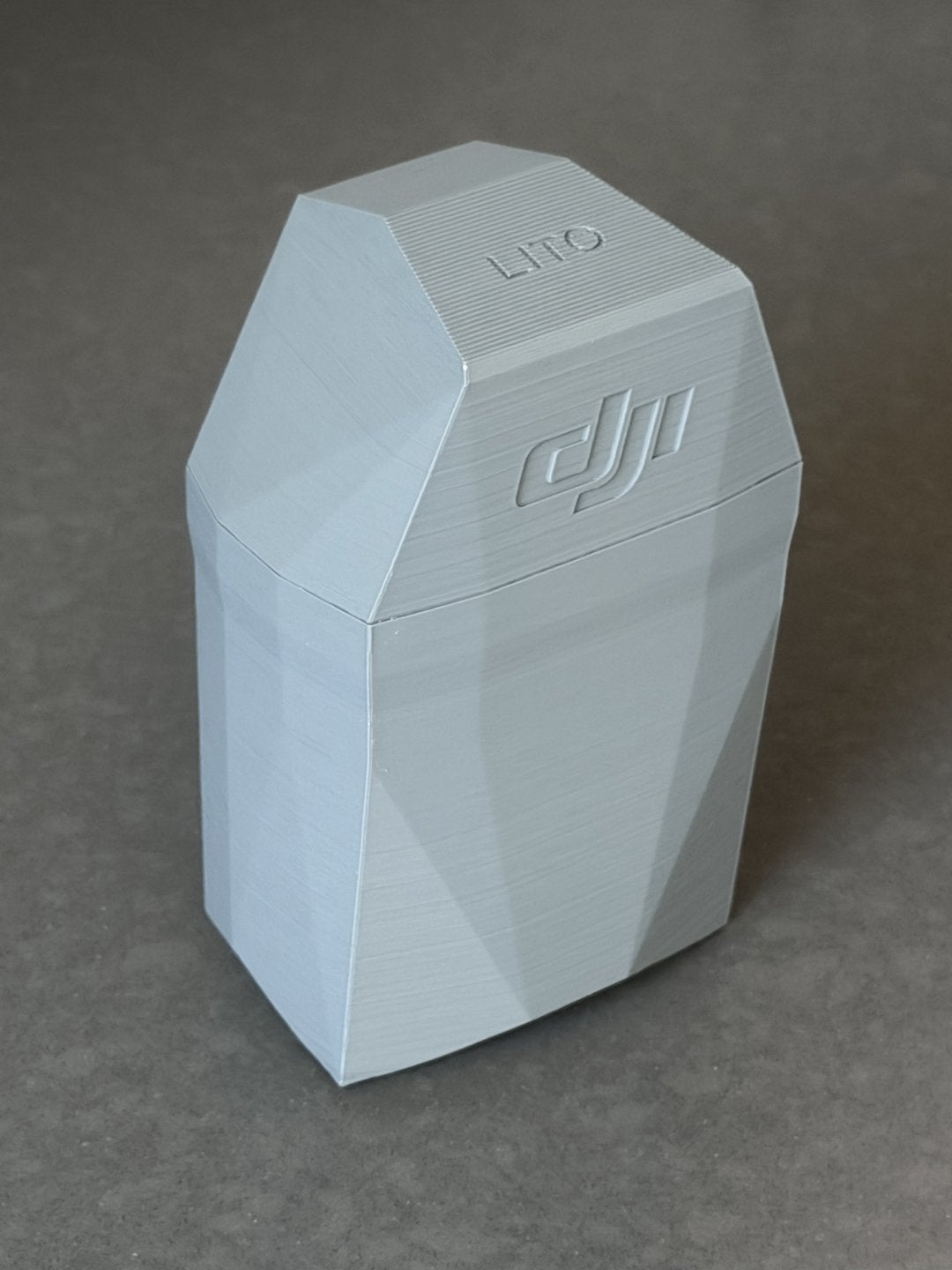 DJI Lito X1 drone case - Beschermhoes, D, Gebruikt, Ophalen of Verzenden, DJI