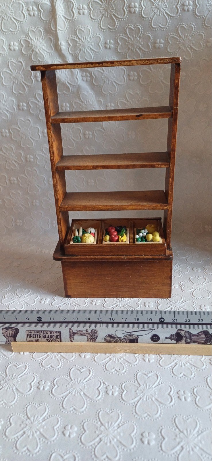 Winkelstelling, Ophalen of Verzenden, Poppenhuis