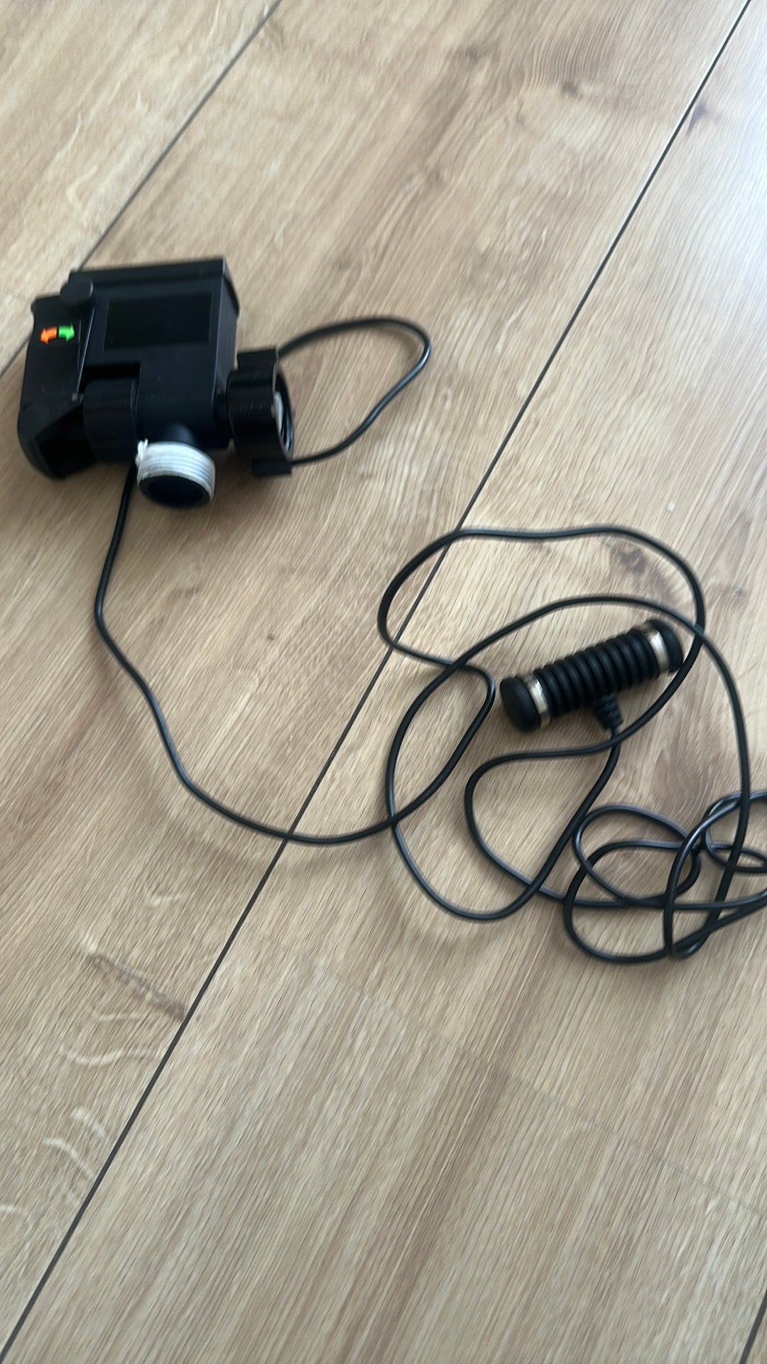 Water slot met sencor voor wasmachine en vaatwassr, Ophalen of Verzenden, Zo goed als nieuw