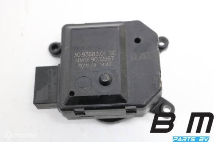 Kachelstelmotor VW Polo 6R BEHR H149190.12967, Auto-onderdelen, Gebruikt