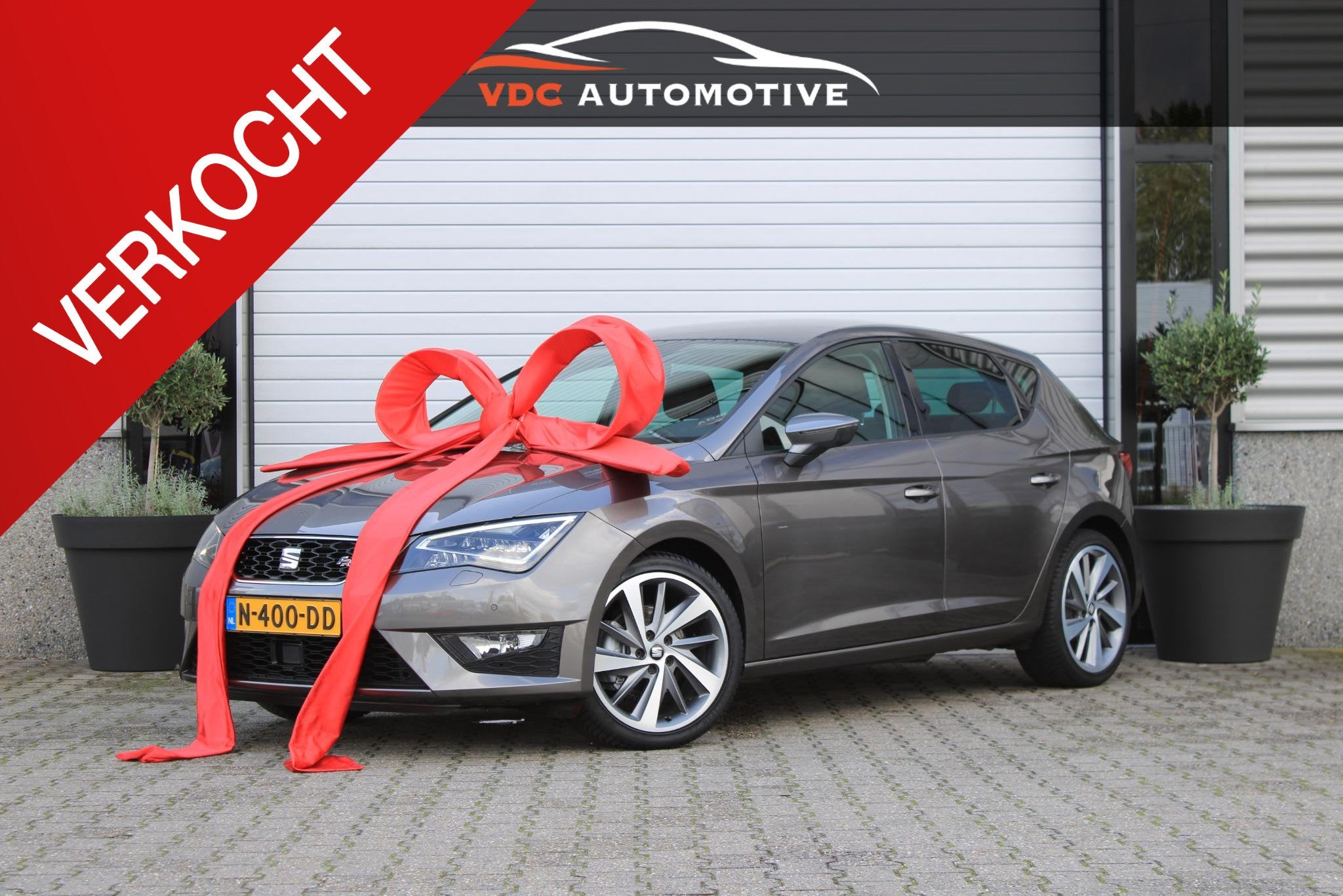 SEAT Leon 1.4 TSI ACT FR ACC | DAB | Stoelverwarming | Carpl, Auto's, Voorwielaandrijving, 1141 kg, Gebruikt, 4 cilinders