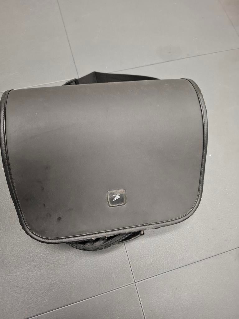 Binnentas topkoffer Honda VFR800X, Motoren, Ophalen of Verzenden, Gebruikt