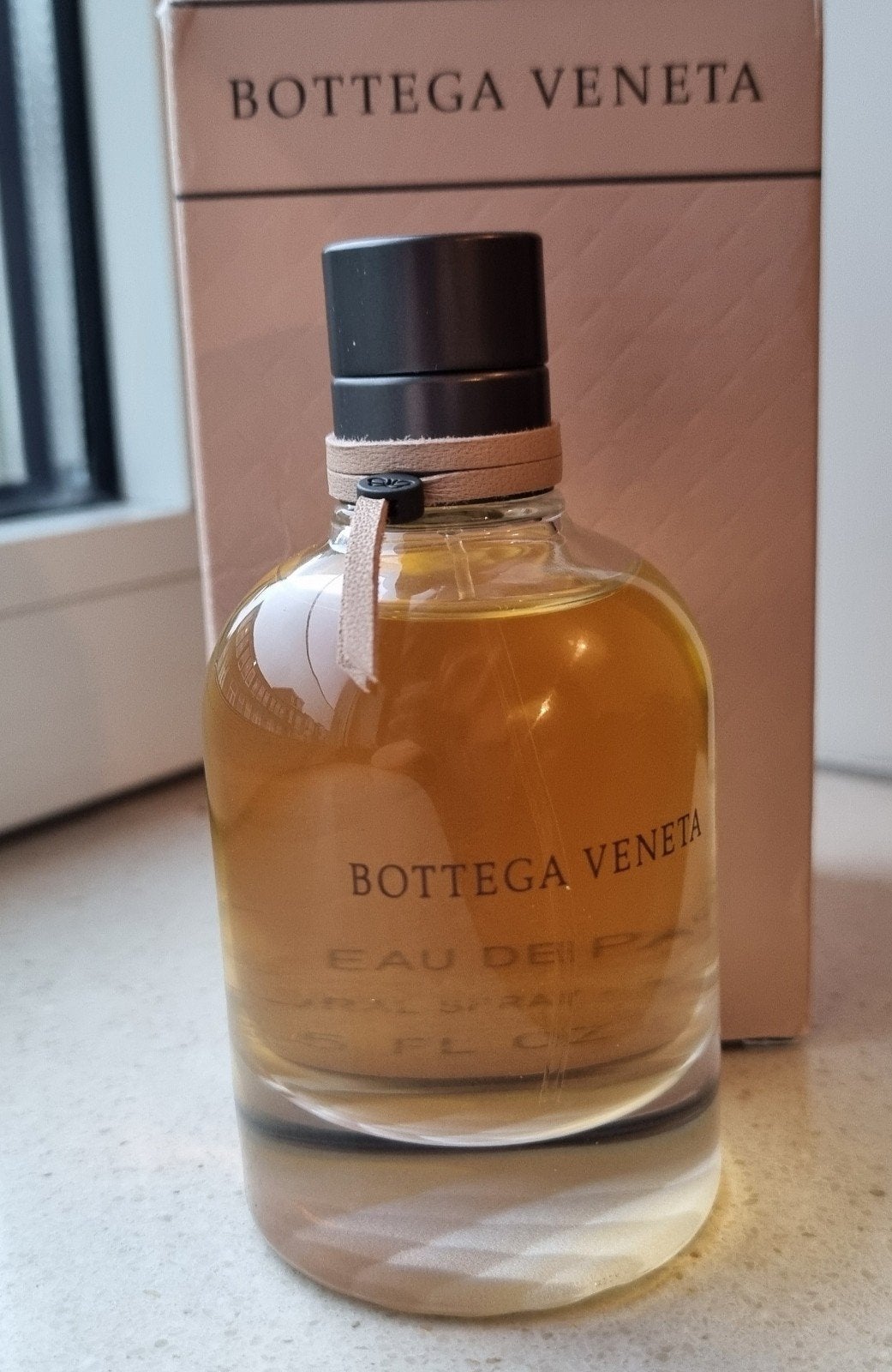 Bottega Veneta 75ml EdP, Ophalen of Verzenden, Zo goed als nieuw