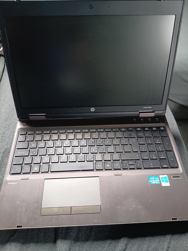 HP ProBook Laptop - Intel Core i5 - Gebruikt, Computers en Software, Windows Laptops, Gebruikt, HDD, 2 tot 3 Ghz, 8 GB