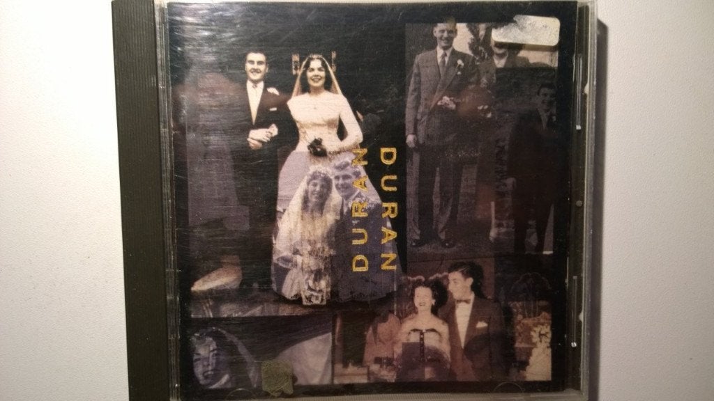 Duran Duran - Duran Duran, Ophalen of Verzenden, Zo goed als nieuw