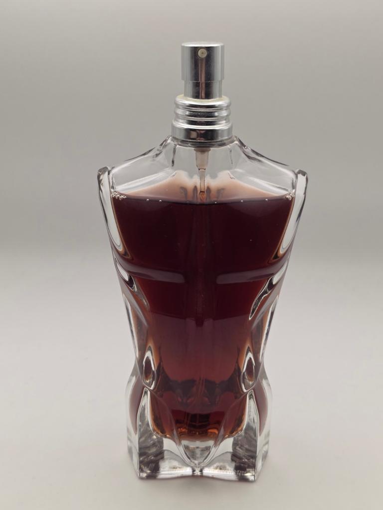 Jean Paul Gaultier Le Male Essence EDP 125ML Discontinued, Sieraden, Tassen en Uiterlijk, Uiterlijk | Parfum, Ophalen of Verzenden