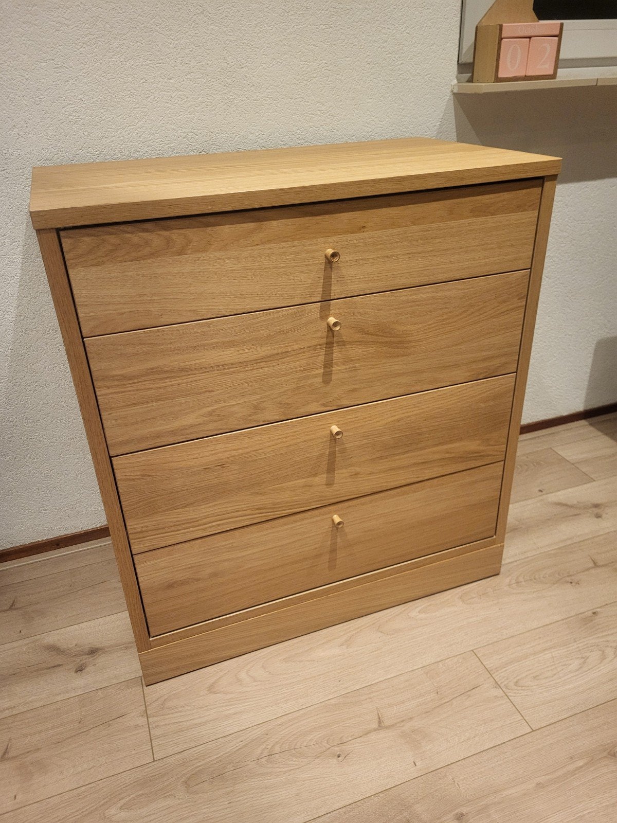 2 Tonstad Ikea kast Nieuw, Ophalen, Nieuw, 50 tot 100 cm, Minder dan 100 cm