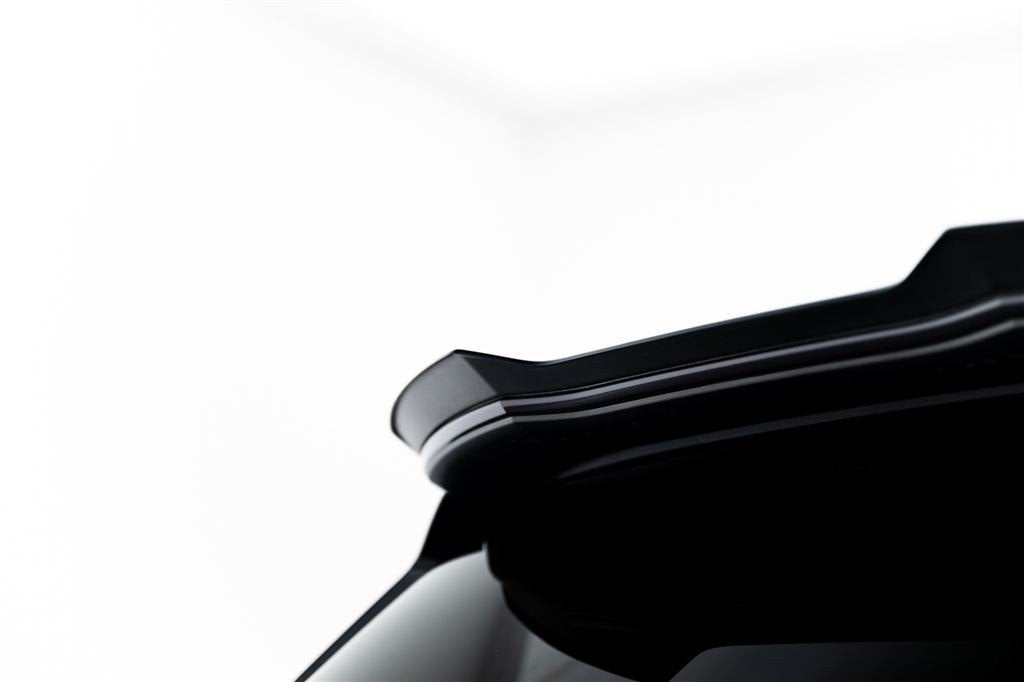 Maxton Design Cupra Terramar Upper Achterklep Spoiler Cap, Verzenden, Automotive Parts, A.parts@hotmail.nl, Trasmolenlaan 12 3447 GZ Woerden