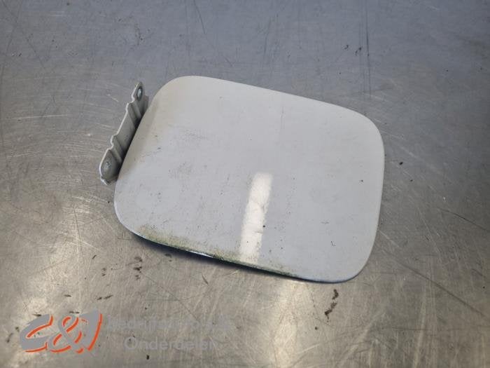 Tank Klep van een Volkswagen Caddy (LB9A), Gebruikt, -, Volkswagen, -