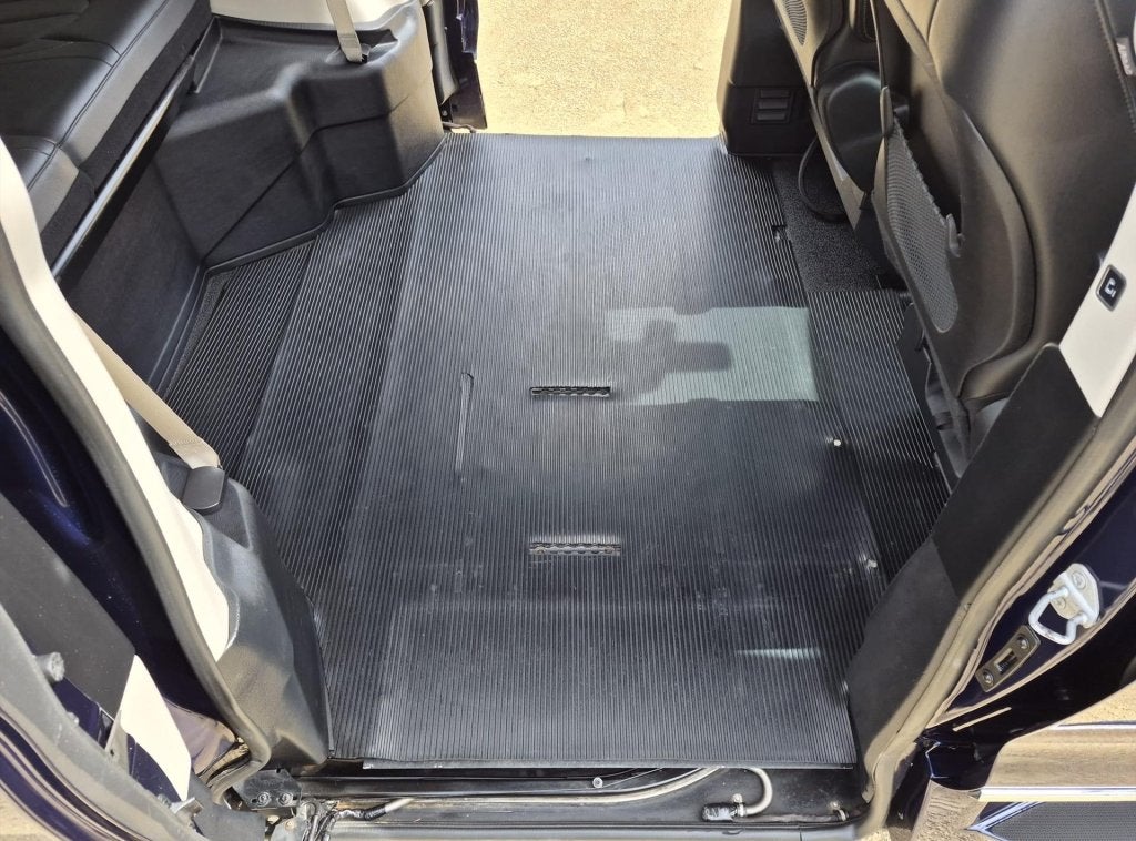 Chrysler Pacifica (bj 2017, automaat), Auto's, Chrysler, Automaat, 12 maanden, Parkeersensor, Gebruikt