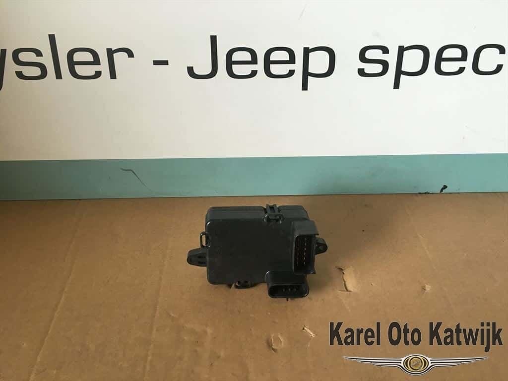 ABS module Chrysler 300 C / Dodge Ram PickUp 1500 1998-2004, -, -, Nieuw, Ophalen of Verzenden