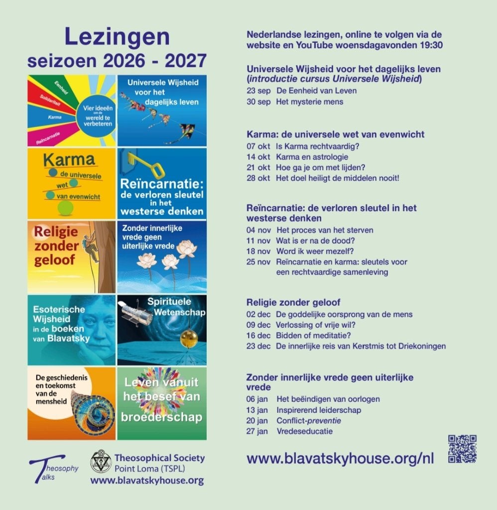 Gratis lezingen, Ophalen, Nieuw, Boek