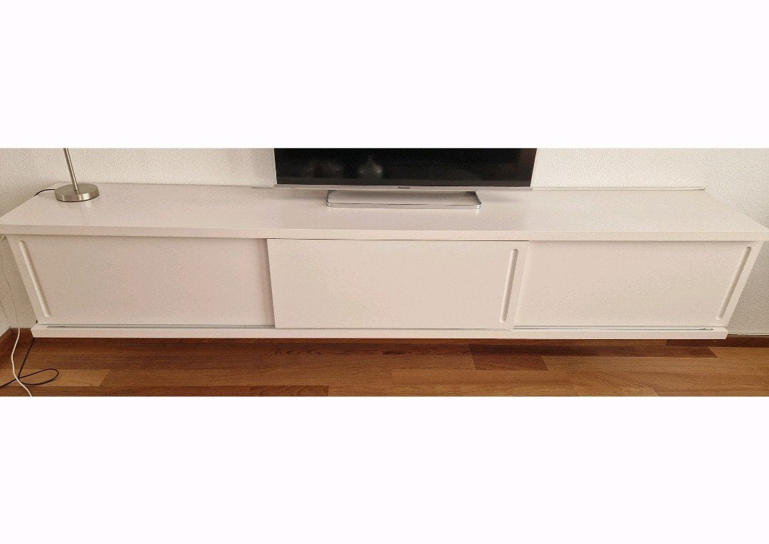 T.V. meubel, Ophalen, Zo goed als nieuw, 25 tot 50 cm, Minder dan 100 cm