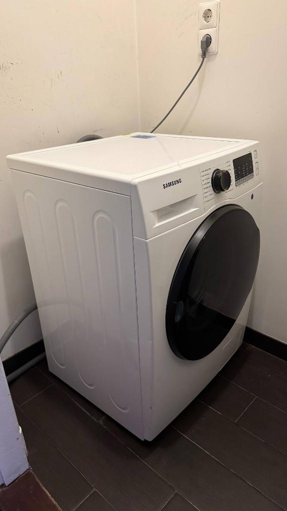 Washer-dryer machine, Ophalen, Overige typen, 50 tot 100 cm, Zo goed als nieuw
