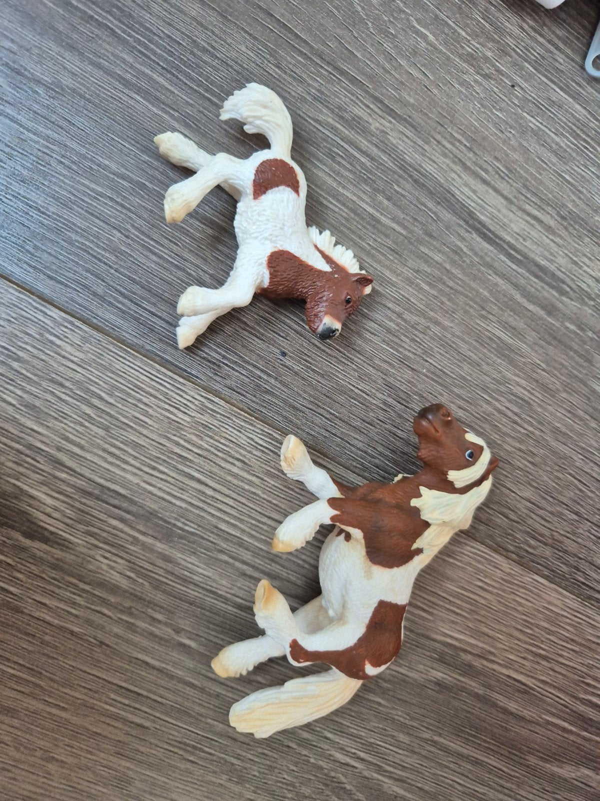 Schleich  - speelgoed paarden, Ophalen of Verzenden, Zo goed als nieuw, Jongen of Meisje