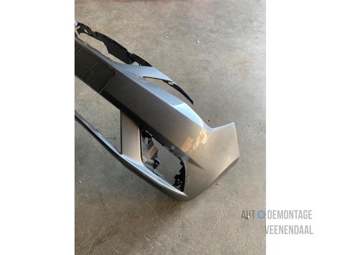 Voorbumper van een Seat Ibiza (LX7R), Auto-onderdelen, -, -, Nieuw, Ophalen of Verzenden