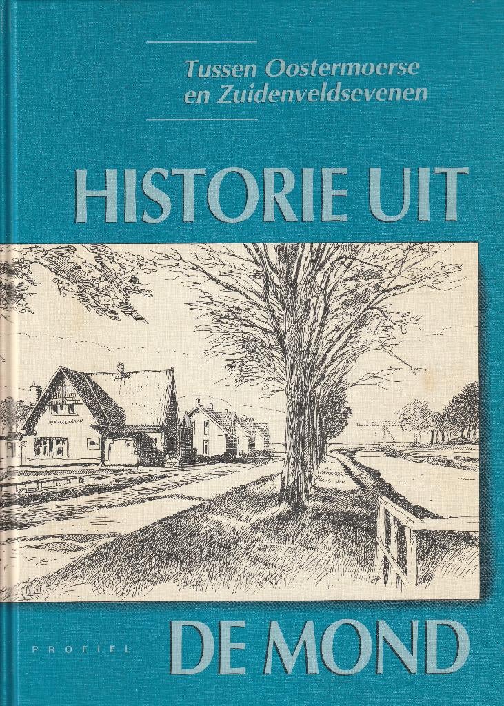 Valthermond, Ophalen of Verzenden, 19e eeuw, Zo goed als nieuw