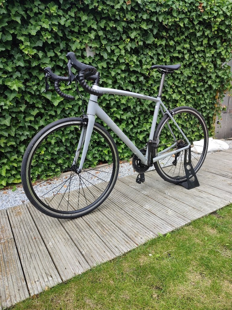 Trek Emonda ALR 5 2019 maat 58cm, Fietsen en Brommers, Fietsen | Racefietsen, 28 inch, Gebruikt, Aluminium, 57 tot 61 cm